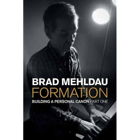 Formation: Building a Personal Canon, Part I - Hardcover