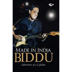 Made in India: Adventures of a Lifetime
