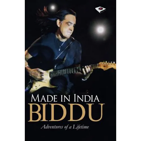 Made in India: Adventures of a Lifetime
