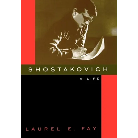 Shostakovich: A Life