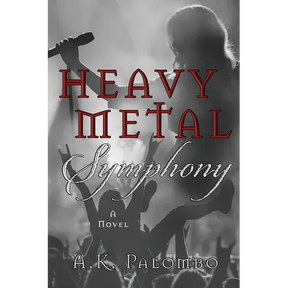 Heavy Metal Symphony