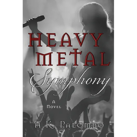 Heavy Metal Symphony