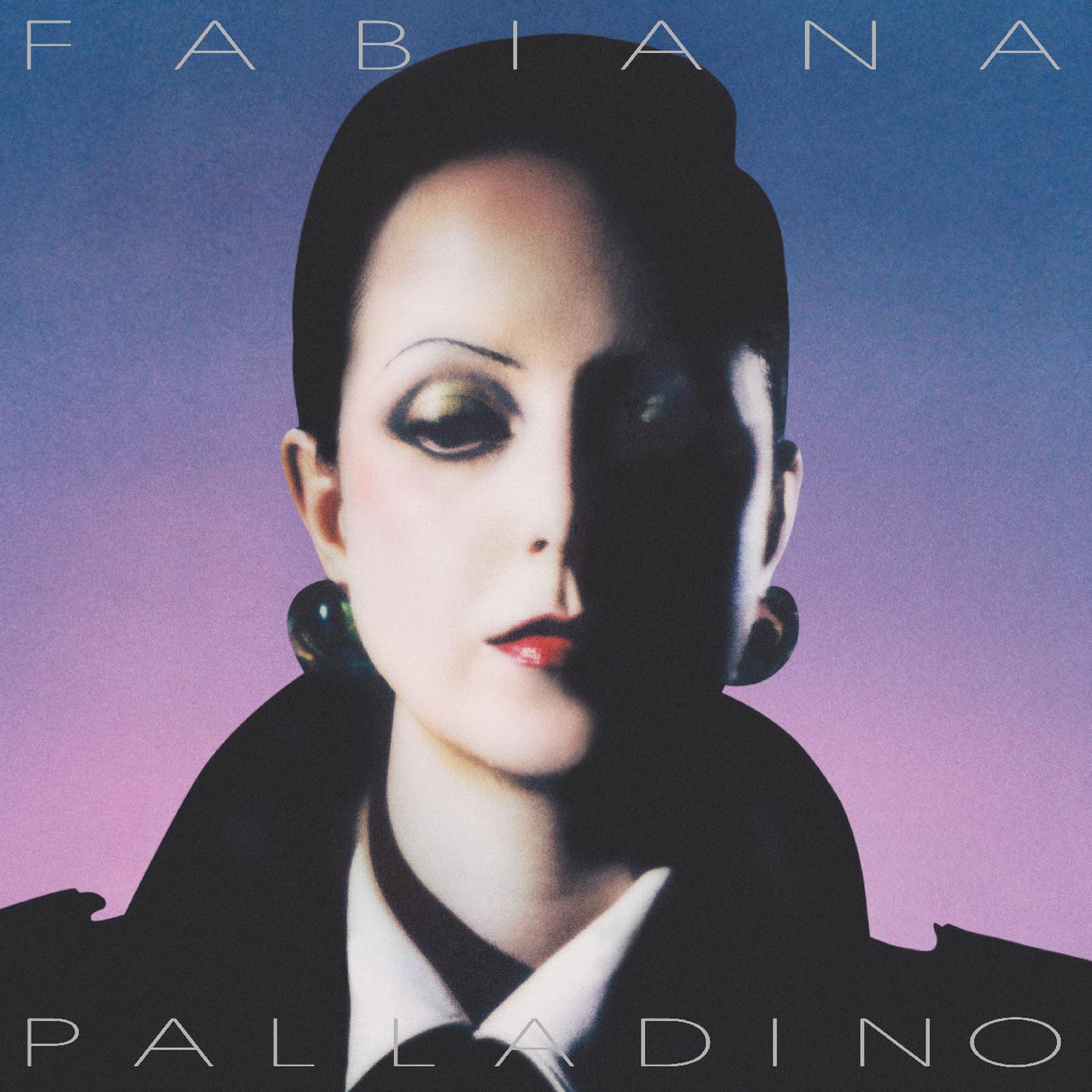 Fabiana Palladino Fabiana Palladino [CD de música]