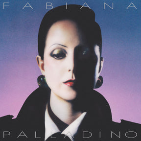 Fabiana Palladino (Vinyl) - Apocalypse Vinyl