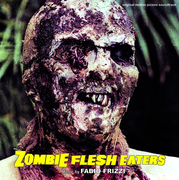 Zombie Flesh Eaters (Collector's Edition) (Vinyl)