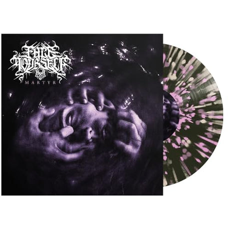 Martyr [Multicolor Splatter 12" Ep] (Vinyl)
