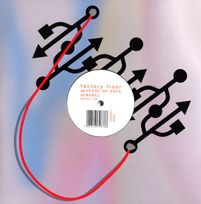 Heart Of Data/Babel (Vinyl) - Apocalypse Vinyl