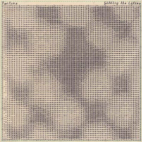 Gilding The Lilies (Vinyl) - Apocalypse Vinyl