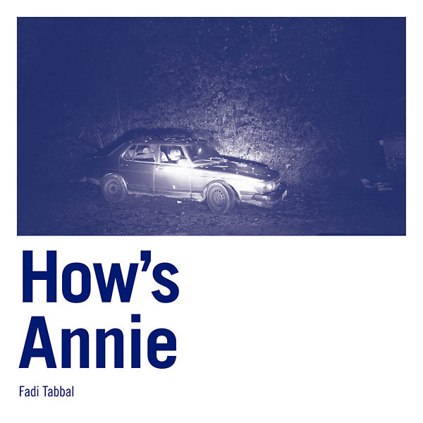 How's Annie (CD)