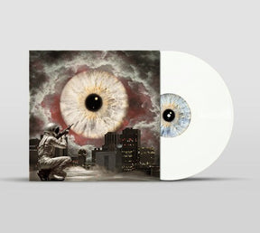 Location Lost (Indie Exclusive) [White Vinyl] [Vinyl]