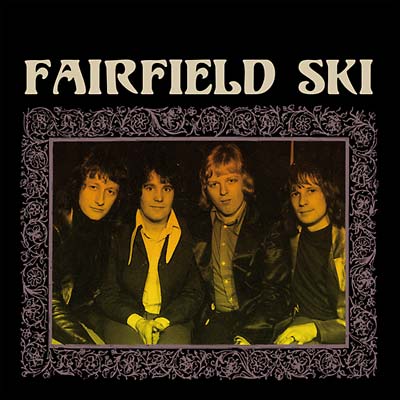 Fairfield Ski [Vinyl]