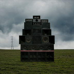 Champion Sounds (Vinyl)