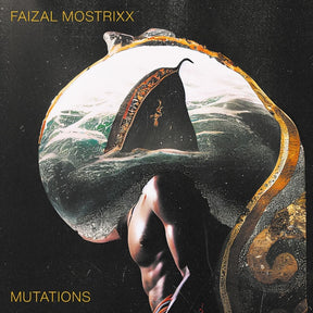 Mutations (Vinyl) - Apocalypse Vinyl