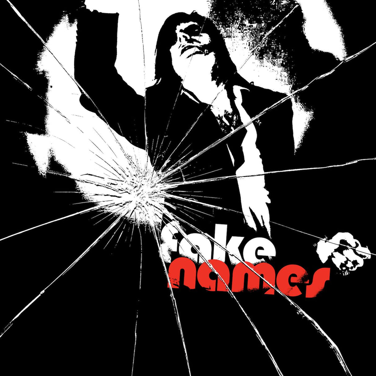 Fake Names EP (MYSTERY COLOR VINYL) (Vinyl)