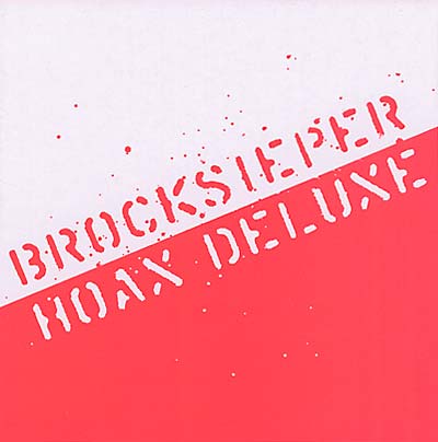 Hoax Deluxe (CD)