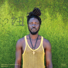 Badiare Ep (Indie Exclusive Transparent Green Vinyl) [Vinyl]