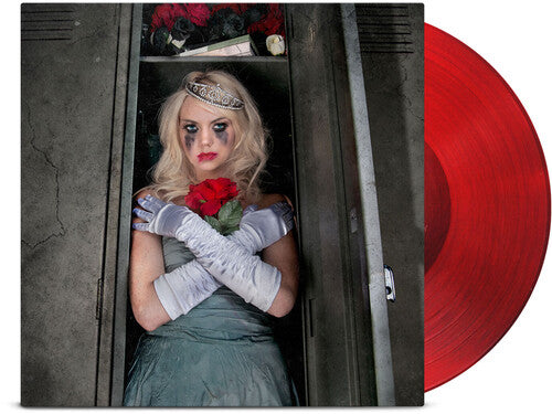 Falling In Reverse - The Drug in Me Is You [Explicit Content] (Limited Edition, Indie Exclusive, Red Colored Vinyl) [Vinyl]
