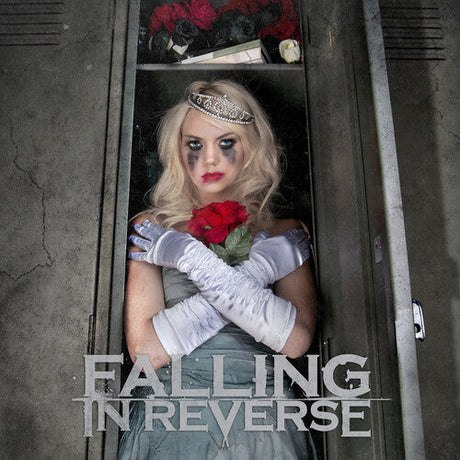 Falling In Reverse - The Drug in Me Is You [Explicit Content] (Reissue) [Vinyl]