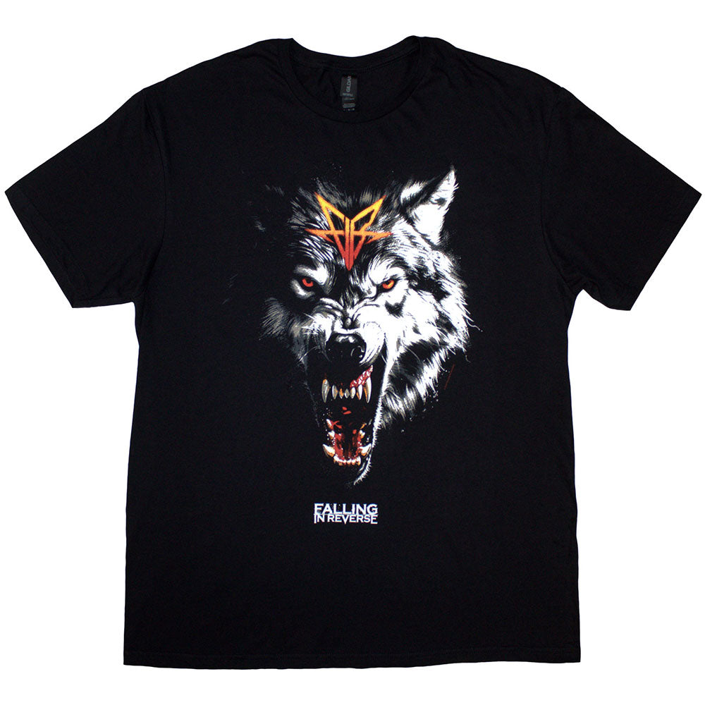 Wolf (T-Shirt)