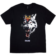 Falling In Reverse Wolf [T-Shirt]