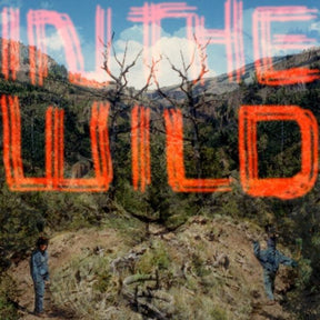 In The Wild (Vinyl) - Apocalypse Vinyl