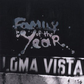 Family of the Year - Loma Vista (Limited Edition) [Vinyl]