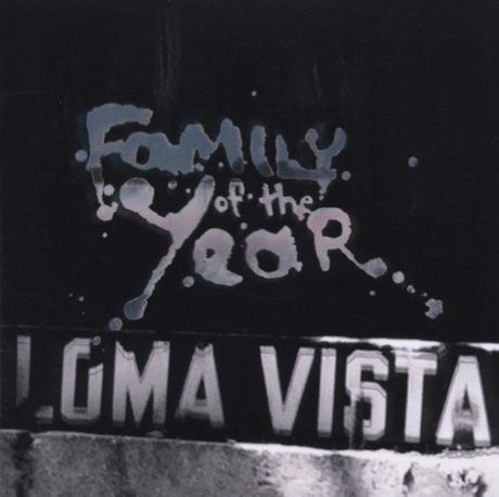 Family of the Year - Loma Vista (Limited Edition) [Vinyl]