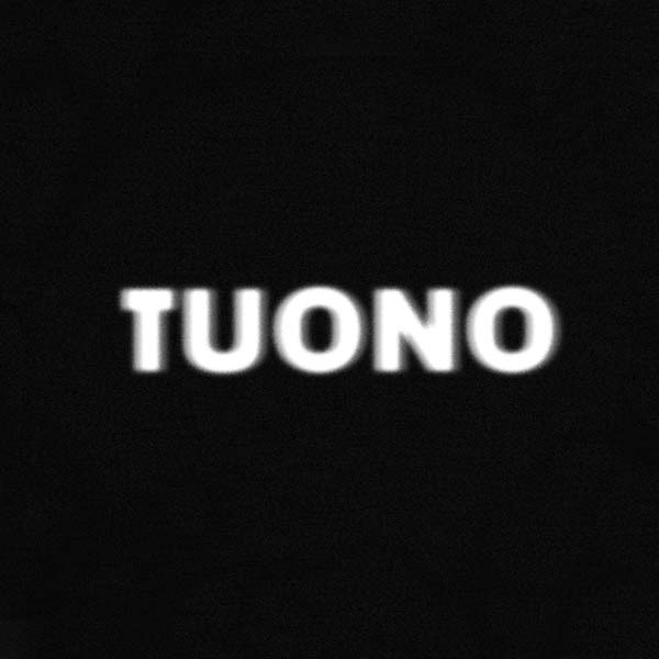 Tuono (CD)