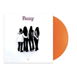 Fanny Fanny [Orange Crush] [Records & LPs]