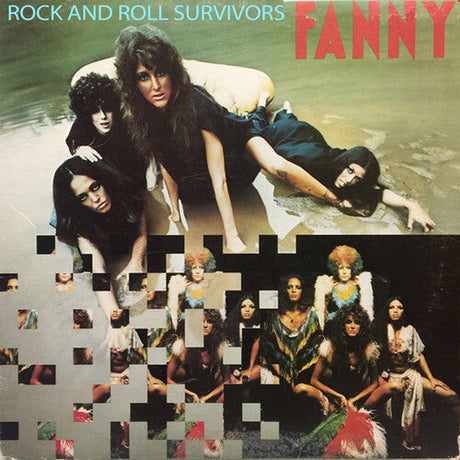 Rock & Roll Survivors / Rock & Roll Survivors Live Opera 1974 - Expanded [Import] [CD] [CD]