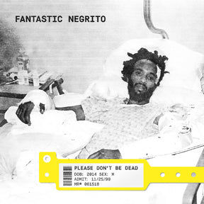 Please Don'T Be Dead (Vinyl)