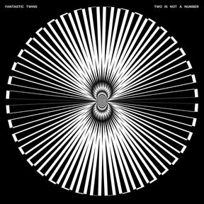 Two Is Not A Number (Vinyl) - Apocalypse Vinyl