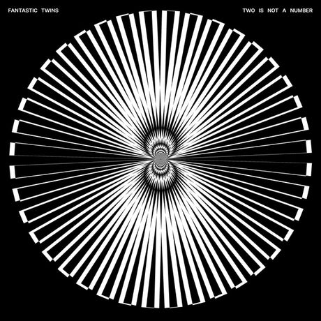 Two Is Not A Number (Vinyl) - Apocalypse Vinyl
