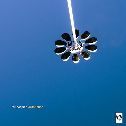 Autofiction [CD]