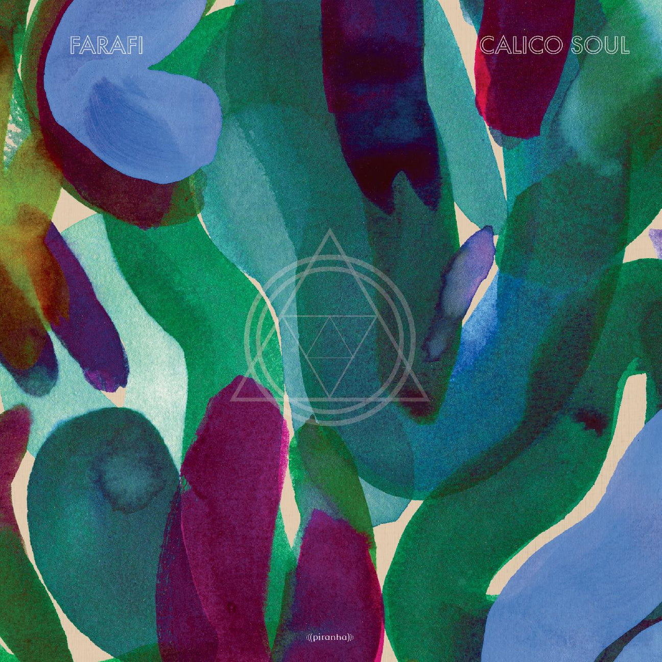 Calico soul (Vinyl) - Apocalypse Vinyl
