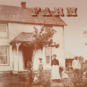 Farm (Vinyl)