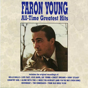 All-Time Greatest Hits (Vinyl)