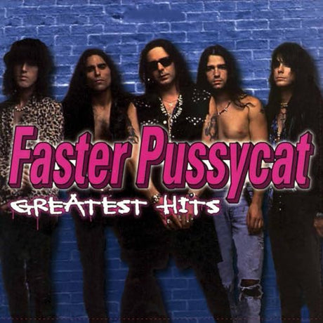 Greatest Hits (Purple Vinyl) (Limited Anniversary Edition) (Vinyl)
