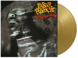 Wake Me When It's Over (Limited Edition, Numbered, 180-Gram Gold Colored Vinyl) [Import] [Vinyl]