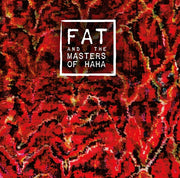 FAT and the Masters of Haha (CD)