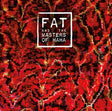 FAT and the Masters of Haha (Vinyl) - Apocalypse Vinyl