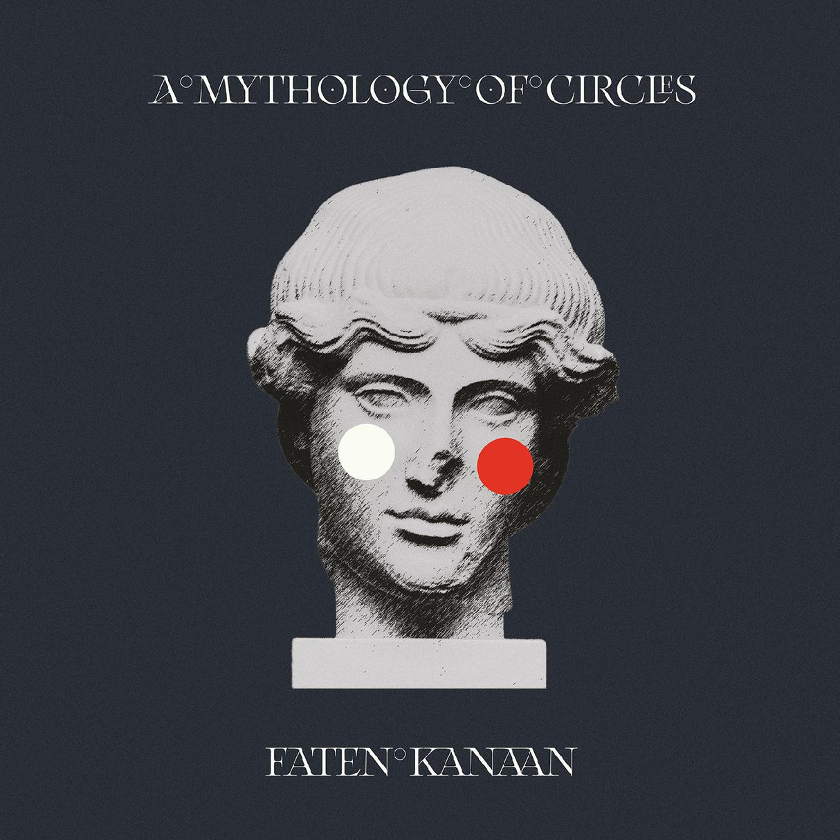 A Mythology of Circles (CD)