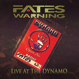 Live at the Dynamo (Crimson Red Colored Vinyl, Red, Limited Edition, Remastered) (Vinyl)
