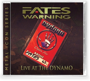 Live at the Dynamo (Limited Edition, Remastered) (CD)