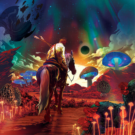 Greatish Hits: I Followed My Dreams and My Dreams Said to Crawl (CD)