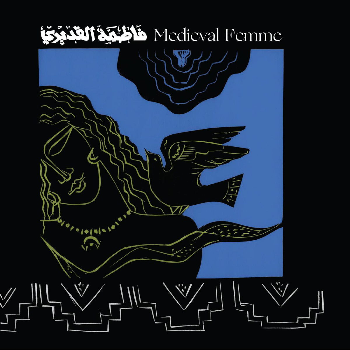 Medieval Femme (CD)