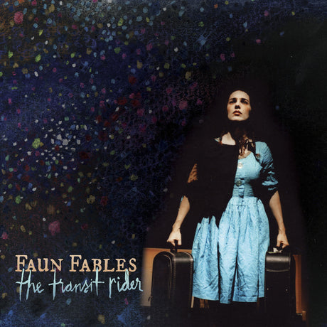 Faun Fables - The Transit Rider [Vinyl]