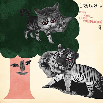 C'est Com... Com... Compliqué [Vinyl]