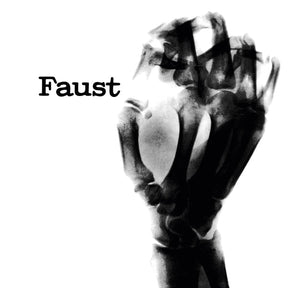 Faust [Cd] (CD)