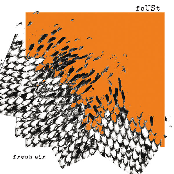 Fresh Air (CD)